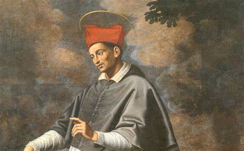 Pensamiento de San Buenaventura