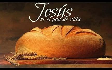 Domingo XVIII. El pan de vida