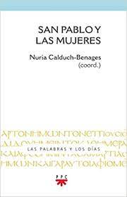 Libro. San Pablo y las mujeres