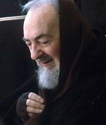 P. Pío, OFMCap