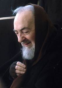 P. Pío, OFMCap
