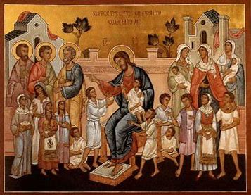 Domingo XXVI. Oraciones de la Eucaristía
