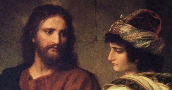 Domingo XXVIII. Oraciones de la Eucaristía
