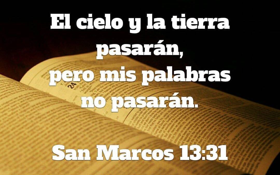 Domingo XXXIII. Oraciones de la Eucaristía