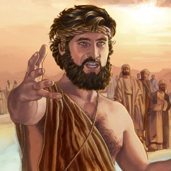 III de Adviento. Oraciones de la Eucaristía
