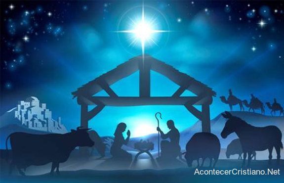 Navidad. Oraciones de la Eucaristía