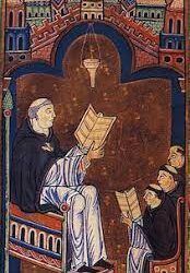 Figuras Franciscanas. Guillermo de la Mare