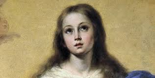 Inmaculada Concepción. Meditación