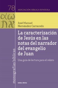 Libro. Jesús en las notas del Evangelio de Juan