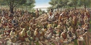 Domingo VI. Las bienaventuranzas