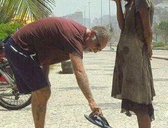 Bienaventuranzas. Dichosos los pobres