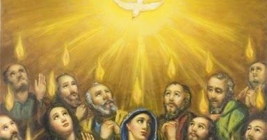 Pentecostés