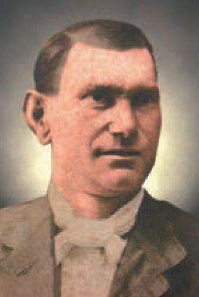 Santos y Beatos, del 1 al 8 de mayo