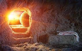 La Resurrección II. Experiencia de Israel