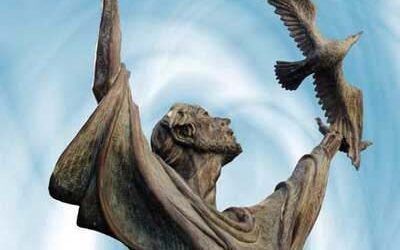 Relación de San Francisco con Dios y Jesús
