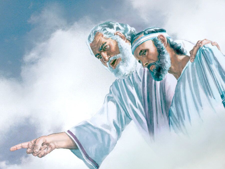 Domingo XXVI. Oraciones de la Misa