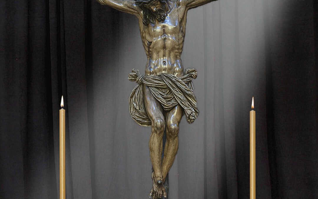 Clave del Cristianismo, por Miguel García-Baró