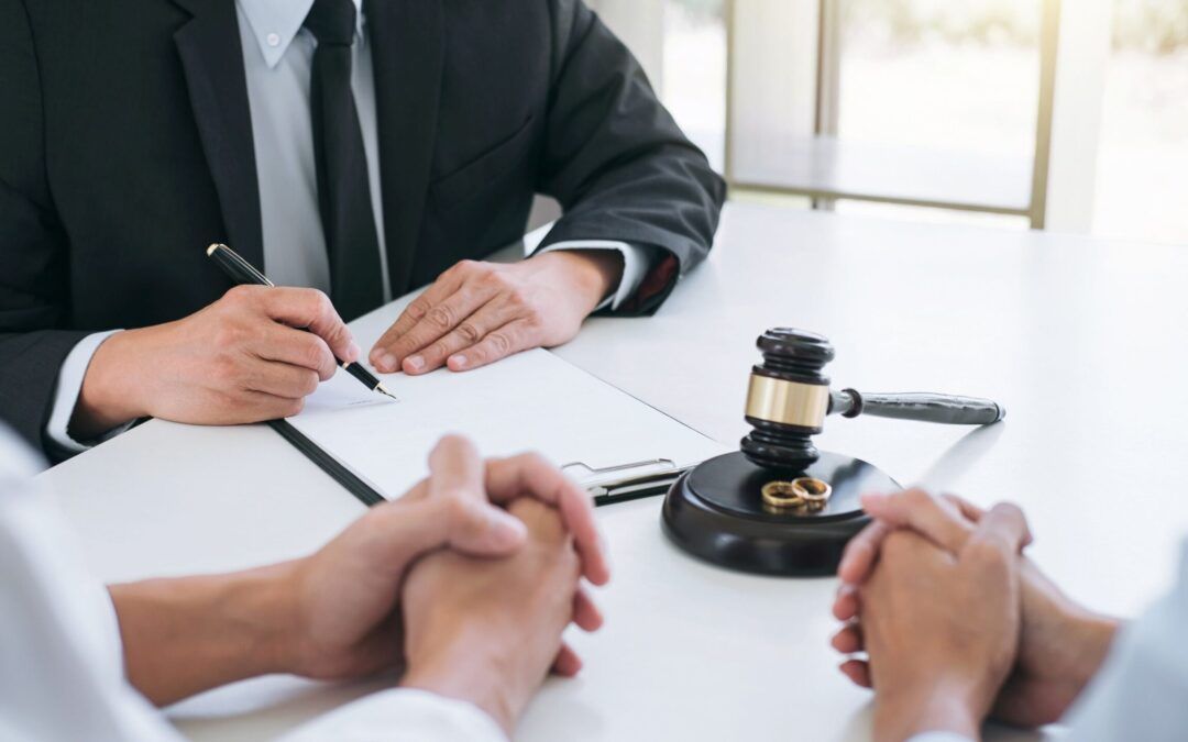 Enseñanzas de Jesús. El divorcio