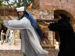Domingo XXIX. El juez injusto