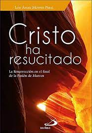 Libro: L.A. Montes Peral, Cristo ha resucitado.