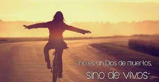 Domingo XXXII: El Dios de los vivos