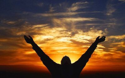 Domingo XXXII. Oraciones de la Eucaristía