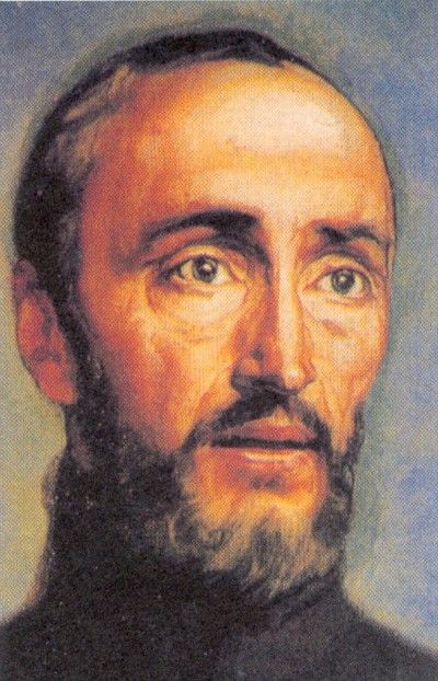 San Francisco Javier y los poetas en su misión y en su aventura