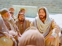 Enseñanzas de Jesús. Pureza e impureza