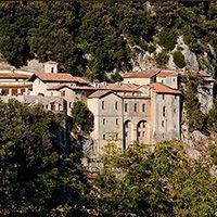 El Belén de Greccio