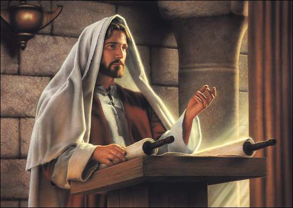 III Domingo de Adviento. Jesús el Mesías