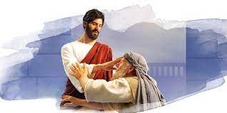 Domingo III Adviento (A). Jesús el Mesías