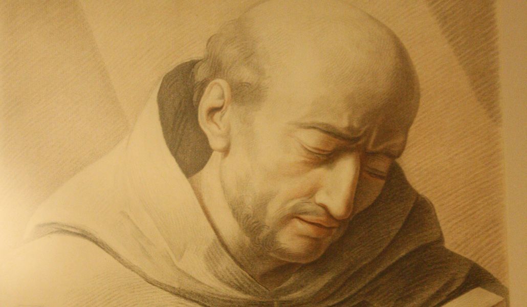 San Juan de la Cruz y los poetas españoles