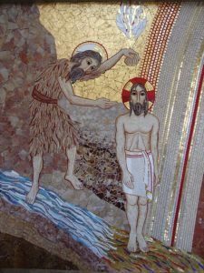 II Domingo T.O. Oraciones de la Eucaristía