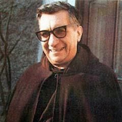 BEATO GABRIEL MARÍA ALEGRA