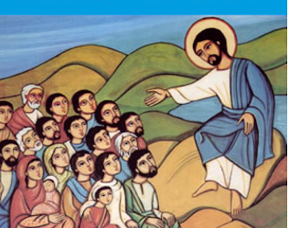 IV Domingo T.O. Oraciones de la Eucaristía