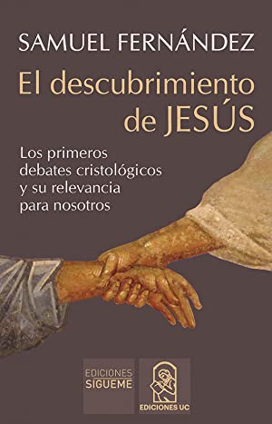 Libro: Samuel Fernández, El descubrimiento de Jesús.