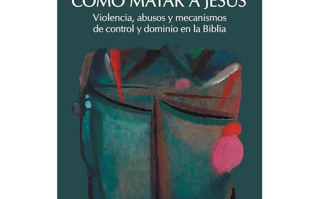 Libro: Ph. Lefebvre, Cómo matar a Jesús.