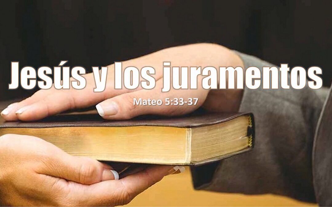 VI domingo T.O. Completar la Ley