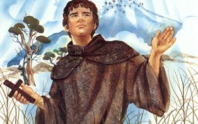 San Pedro Bautista y Compañeros mártires del Japón