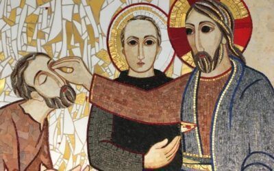 IV Domingo de Cuaresma. Oraciones de la Eucaristía