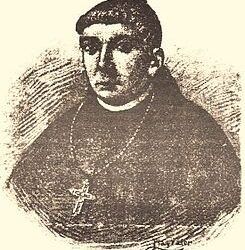 FIGURAS FRANCISCANAS: LUIS JERÓNIMO DE ORÉ, (1554-1630)
