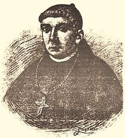 FIGURAS FRANCISCANAS: LUIS JERÓNIMO DE ORÉ, (1554-1630)