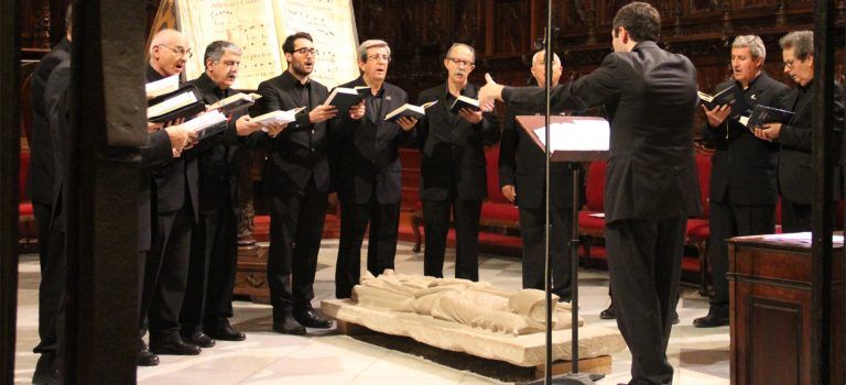LA  MÚSICA,  SIEMPRE CELESTIAL, por Elena Conde Güerri