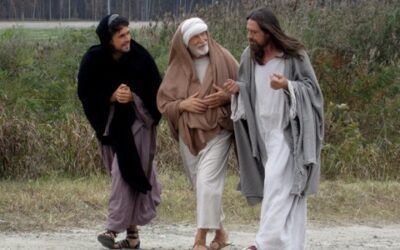 III de Pascua. Oraciones de la Eucaristía