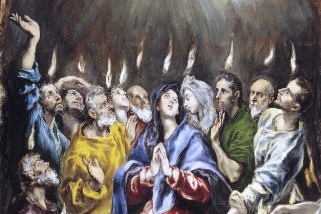 Pentecostés