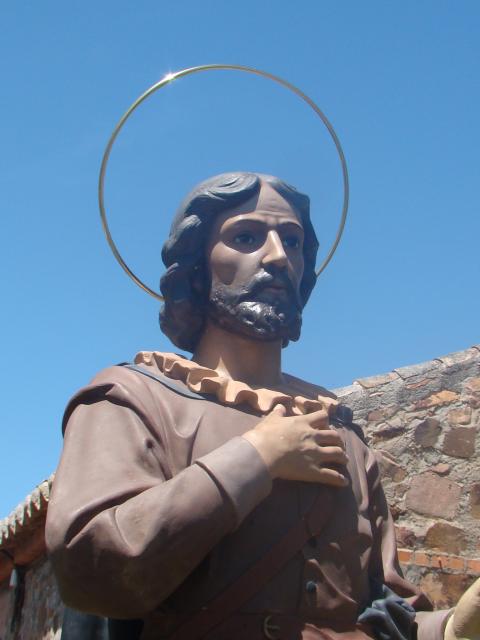 Santos y Beatos, del 9 al 15 de mayo