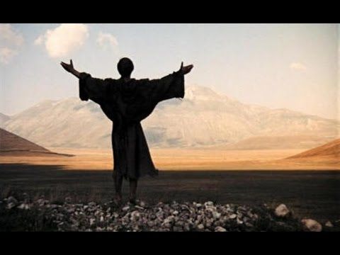 Domingo XIII. Seguir a Jesús con la cruz