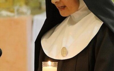 IDEAS SOBRE EL SACERDOCIO DE LA VIDA RELIGIOSA