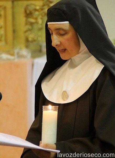 IDEAS SOBRE EL SACERDOCIO DE LA VIDA RELIGIOSA