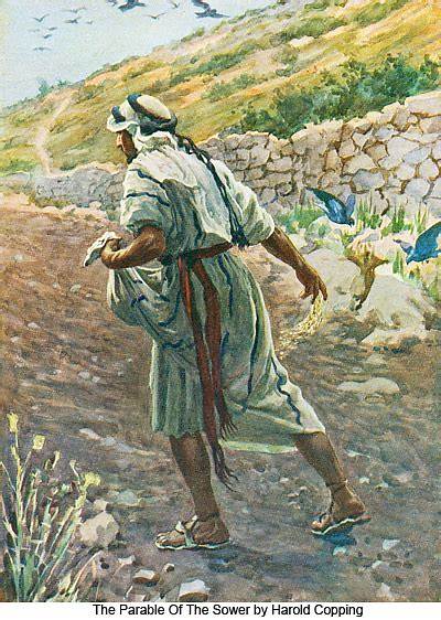 XVII DOMINGO T.O. Oraciones de la Eucaristía